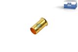 DT Spare Parts Hülss,kinnituslint-suruõhuanum 9.87008