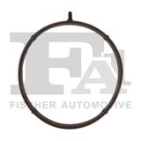 FA1 Tihend,sisselaskekollektori korpus 589-010