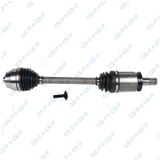 GSP Drivaxel 204375