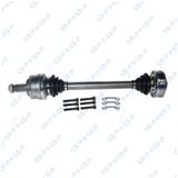 GSP Drivaxel 205004