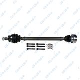 GSP Drivaxel 261063