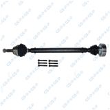 GSP Drivaxel 261189