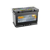 CENTRA Startera akumulatoru baterija CA1050