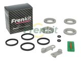 FRENKIT Raceing-pidurikomplekt 662801