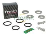 FRENKIT Raceing-pidurikomplekt 662804