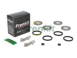 FRENKIT Raceing-pidurikomplekt 662807
