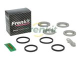 FRENKIT Raceing-pidurikomplekt 663004