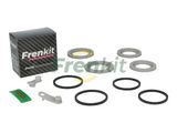 FRENKIT Raceing-pidurikomplekt 664002