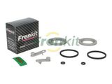 FRENKIT Raceing-pidurikomplekt 664003
