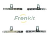 FRENKIT Комплектующие, колодки дискового тормоза 901048