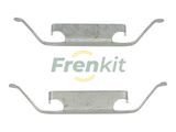FRENKIT Tarvikesarja, jarrupala 901096