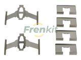 FRENKIT Комплектующие, колодки дискового тормоза 901203