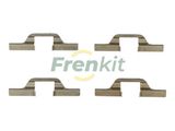 FRENKIT Tarvikesarja, jarrupala 901263