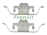 FRENKIT Tarvikesarja, jarrupala 901695