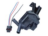 MAXGEAR Lisävesipumppu (jäähdytysnestekierto) 18-0880