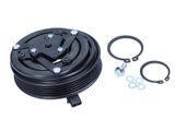 MAXGEAR Электромагнитное сцепление, компрессор AC130211