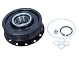 MAXGEAR Электромагнитное сцепление, компрессор AC130226