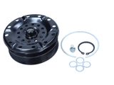 MAXGEAR Электромагнитное сцепление, компрессор AC130226