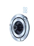MAXGEAR Ведомый диск, электромагнитная муфта (компрессор) AC130245