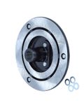 MAXGEAR Ajamiplaat, magnetsidur (kompressor) AC130246