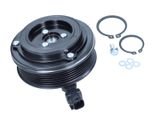 MAXGEAR Magnetsidur, kliimakompressor AC130262