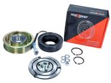 MAXGEAR Электромагнитное сцепление, компрессор AC130291