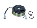 MAXGEAR Электромагнитное сцепление, компрессор AC130291