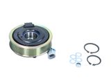 MAXGEAR Электромагнитное сцепление, компрессор AC130291