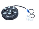 MAXGEAR Magnetkoppling, klimatanläggning AC130314