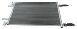 MAXGEAR Конденсатор, кондиционер AC830323