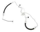 MAXGEAR Трубопровод высокого давления, кондиционер AC930094