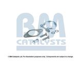 BM CATALYSTS Montaažikomplekt, tahma-/partiklifilter FK11005B
