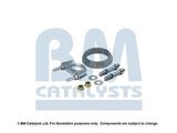 BM CATALYSTS Монтажный комплект, сажевый / частичный фильтр FK11015B