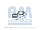 BM CATALYSTS Монтажный комплект, сажевый / частичный фильтр FK11025B