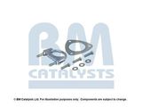 BM CATALYSTS Montaažikomplekt, tahma-/partiklifilter FK11028B