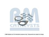 BM CATALYSTS Montaažikomplekt, tahma-/partiklifilter FK11032B