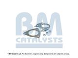 BM CATALYSTS Montaažikomplekt, tahma-/partiklifilter FK11038B