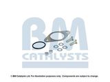 BM CATALYSTS Montaažikomplekt, tahma-/partiklifilter FK11059B