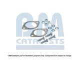 BM CATALYSTS Монтажный комплект, сажевый / частичный фильтр FK11091B