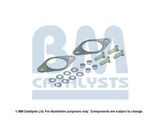 BM CATALYSTS Montaažikomplekt, tahma-/partiklifilter FK11111B