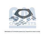 BM CATALYSTS Монтажный комплект, сажевый / частичный фильтр FK11130B