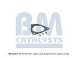 BM CATALYSTS Montaažikomplekt, tahma-/partiklifilter FK11208B