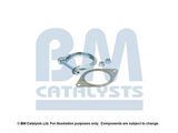 BM CATALYSTS Монтажный комплект, сажевый / частичный фильтр FK11285B