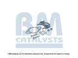BM CATALYSTS Montaažikomplekt, heitgaasitoru FK50025B