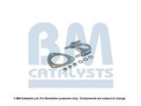 BM CATALYSTS Montaažikomplekt, heitgaasitoru FK50080B