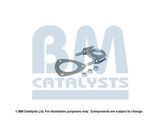 BM CATALYSTS Montaažikomplekt, heitgaasitoru FK50184B