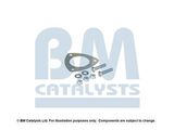 BM CATALYSTS Montaažikomplekt, heitgaasitoru FK50189B