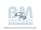 BM CATALYSTS Montaažikomplekt, heitgaasitoru FK50278B