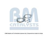 BM CATALYSTS Montaažikomplekt, heitgaasitoru FK50420B