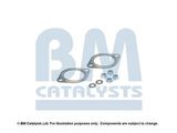 BM CATALYSTS Montaažikomplekt, heitgaasitoru FK50523B